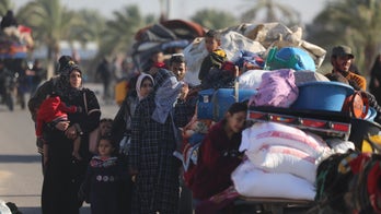 World, UN signal no exit for civilians caught up in Gaza war: 'Politically toxic'