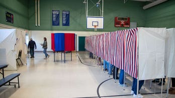 New Hampshire elementary school worker charged after allegedly assaulting 2 children