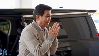 Thailand to deliver humanitarian aid to war-torn Burma