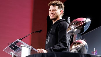 How Patrick Mahomes' resume stacks up against the all-time great athletes through 7 seasons