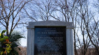 UPenn faces criticism after burying the bones of 19 Black Philadelphians