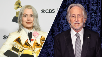 Phoebe Bridgers tells ex-Grammys CEO to ‘rot in piss’ over past remarks about female artists