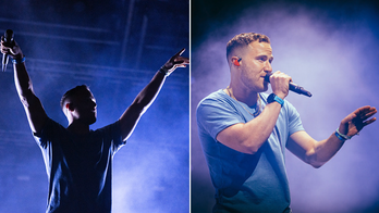 Rapper Mike Posner reflects on hit song ‘I Took a Pill in Ibiza’ after 10 years, thanks God for help