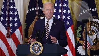 White House defends Biden after he mixed up world leaders with dead people: 'It happens'