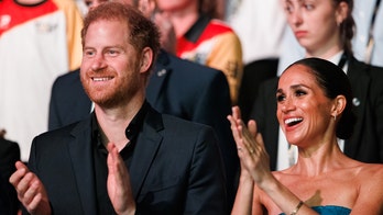 Prince Harry, Meghan Markle expected to attend Super Bowl: source