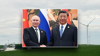 Republicans unveil effort barring China, Russia from buying US land
