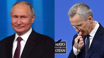 NATO ally warns Russia will soon seek war with the West as alliance spending bump still falls short