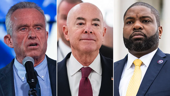 Lawmakers, politicians battle online in social media firestorm after Mayorkas impeachment: ‘It's absurd’