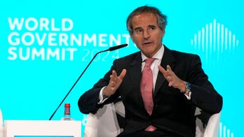 Iran's nuclear activities raise concerns as UN watchdog warns of lack of transparency