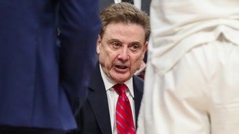St John's Rick Pitino rips team following Seton Hall loss: 'It's been a disappointing year'