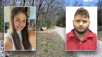 Father of man killed by illegal immigrant calls out Biden policies after Laken Riley murder