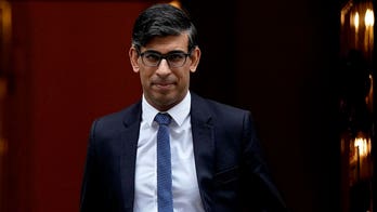 UK parliamentary rights watchdog calls plan to send migrants to Rwanda incompatible with human rights