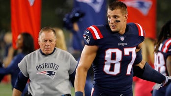Rob Gronkowski reveals why he thinks Bill Belichick failed to land Falcons job