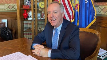 Wisconsin Assembly passes GOP-backed constitutional amendment limiting diversity efforts