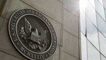 SEC hit with new lawsuit alleging 'mass surveillance' of Americans through stock market data