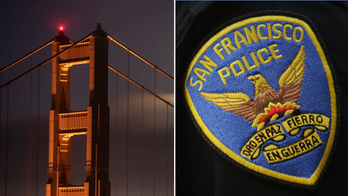 San Francisco issues apology to Black citizens for 'decades of systemic and structural discrimination'