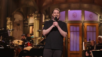 Shane Gillis addresses being fired from 'SNL' in opening monologue: 'Please don't Google that'