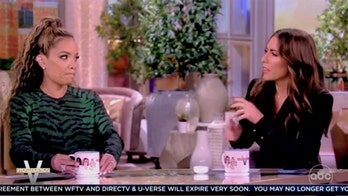 'The View' co-hosts clash over whether America is a racist country: 'Can’t dismiss my lived experience'