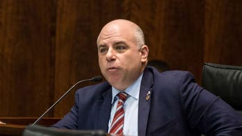 Former Illinois senator's wire fraud and money laundering trial delayed again