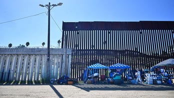 Thousands of ‘special interest aliens’ illegally entered US via San Diego since October, CBP data shows