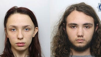 UK judge reveals identities of 16-year-old convicted killers of transgender teen Brianna Ghey