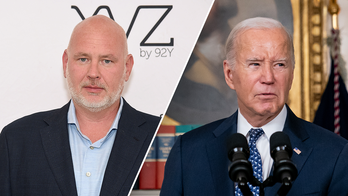 Lincoln Project co-founder says Biden campaign in 'death spiral' following questions on president's age