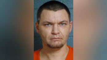 Man busted for stealing ammo and bacon from East Freedom Walmart