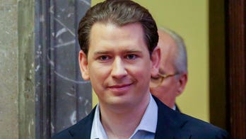 Austria's former Chancellor Sebastian Kurz faces trial over alleged false statements in corruption probe