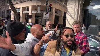 Oakland mayor recall leader claims he was assaulted as effort in crime-plagued city gets underway