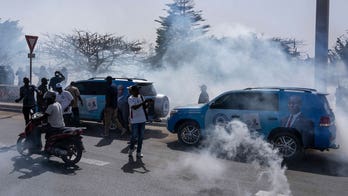 Senegal imposes internet restriction as lawmakers consider extending president's tenure