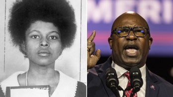 'Squad's' Jamaal Bowman honored radical Black activist, convicted murderer on middle school's 'Wall of Honor'