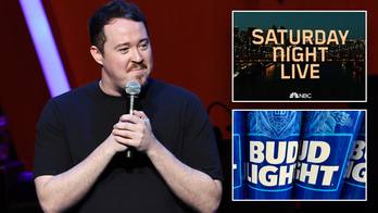 Comedians cheer Trump-friendly Shane Gillis' Bud Light sponsorship, SNL return after cancelation
