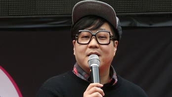 K-pop composer and producer 'Shinsadong Tiger' found dead at 40, South Korean police say