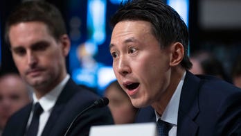 Singaporeans criticize US senator's 'ignorant' questions toward TikTok CEO during hearing