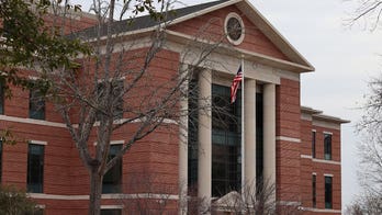 SC man faces murder charges in trans woman's killing, marking first federal gender-based hate crime trial