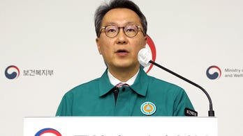 South Korean doctors given 4 days to return to work before facing indictments, medical license suspensions