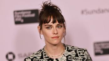 Kristen Stewart shocks with Rolling Stone cover posing in jockstrap: 'Gayest thing you've ever seen'