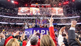 91���� Sports Huddle Newsletter: A Super Bowl overtime revelation, Spurs sensation posts mind-boggling stats