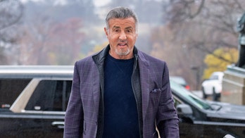 Sylvester Stallone warns ‘never do your own stunts’ after 7th back surgery