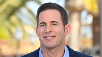 HGTV’s Tarek El Moussa recalls being arrested as a teen for attempted murder: 'I was lucky to be alive'