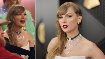 Taylor Swift impressed by Grammys joke about her camera time during NFL games