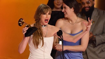 Taylor Swift takes home Grammys album of the year: Complete winners list