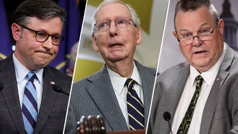 Tester slams lawmakers for voting down border bill amid reports ICE could release thousands of detainees