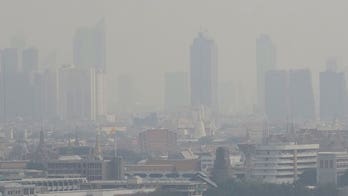 Thailand's capital issues work-from-home mandate as air pollution hits hazardous levels