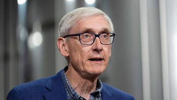 Wisconsin Gov. Evers signs new legislative maps into law after Republicans pass them