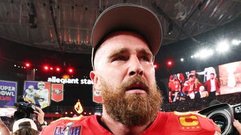 Chiefs’ Travis Kelce gives cryptic explanation for tantrum, Andy Reid bump