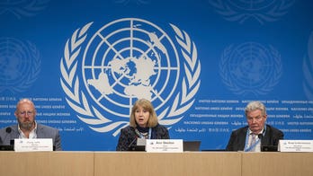 UN panel criticizes Russia's efforts to rewrite school curriculum