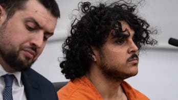 SoHo hotel murder suspect Raad Almansoori crawled under bathroom stall to attack Arizona woman, police say