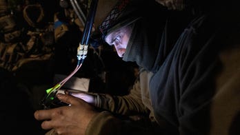 Ukraine's Zelenskyy says foreign aid delays are helping Russian advances