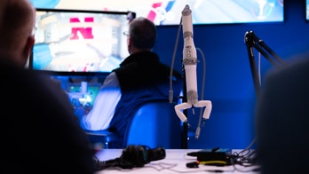 Space surgery experiment could provide pathway for medical care in Earth's most remote regions